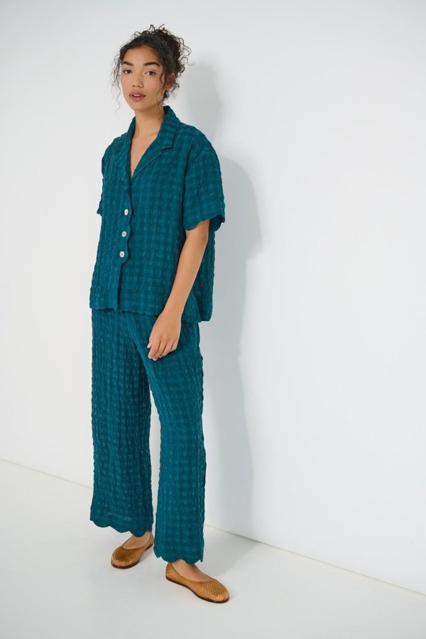 DorsaLi Voyage Pants