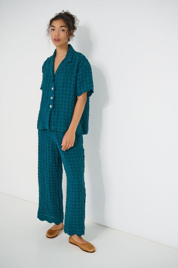 DorsaLi Voyage Pants