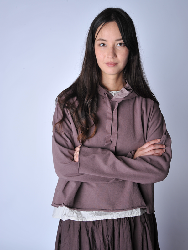 Album di Famiglia Heavy Cotton Hoodie