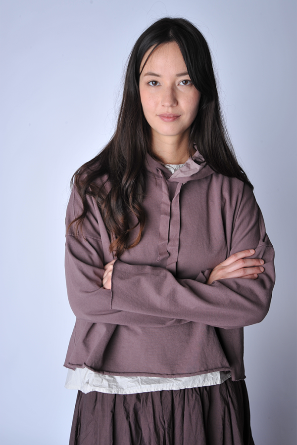 Album di Famiglia Heavy Cotton Hoodie