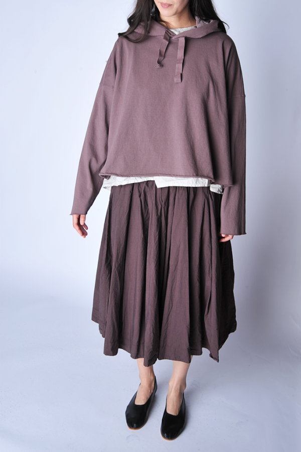 Album di Famiglia Heavy Cotton Hoodie