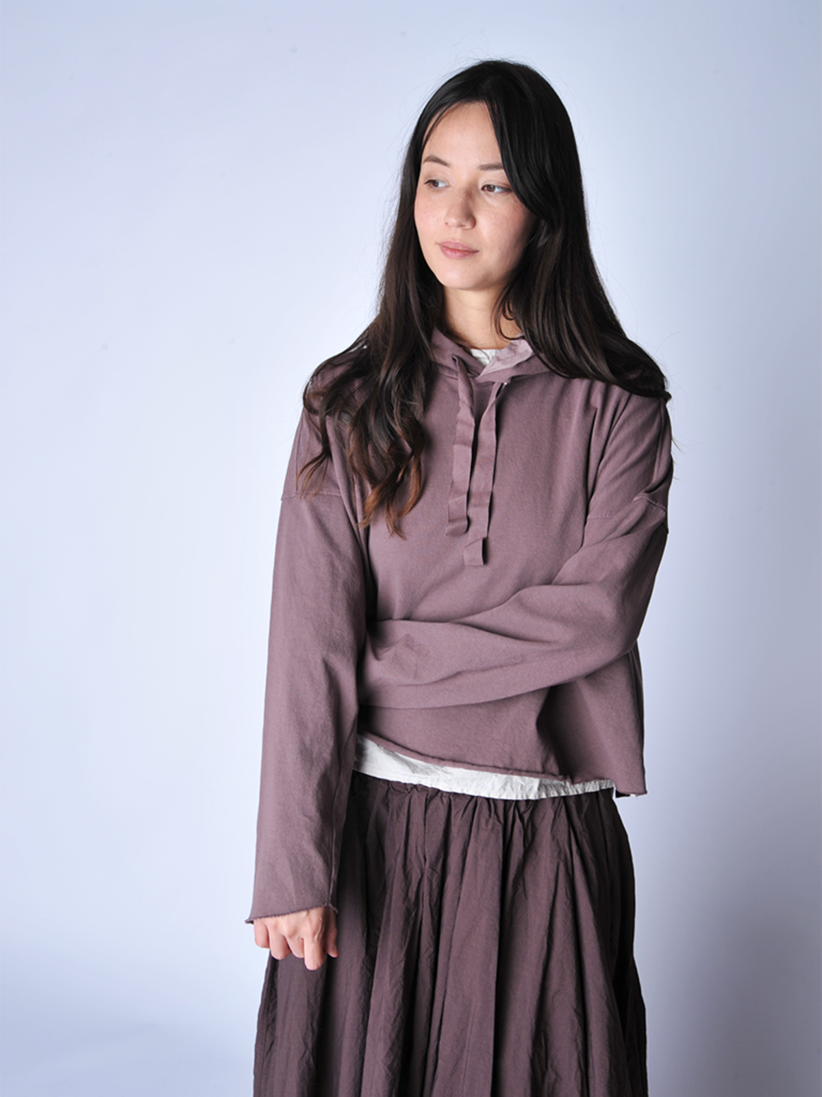 Album di Famiglia Heavy Cotton Hoodie - Image 3 of 5