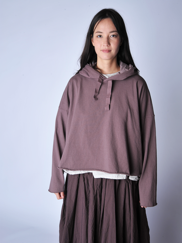 Album di Famiglia Heavy Cotton Hoodie