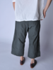 Album di Famiglia Wide and Short Trousers - Thumbnail 2