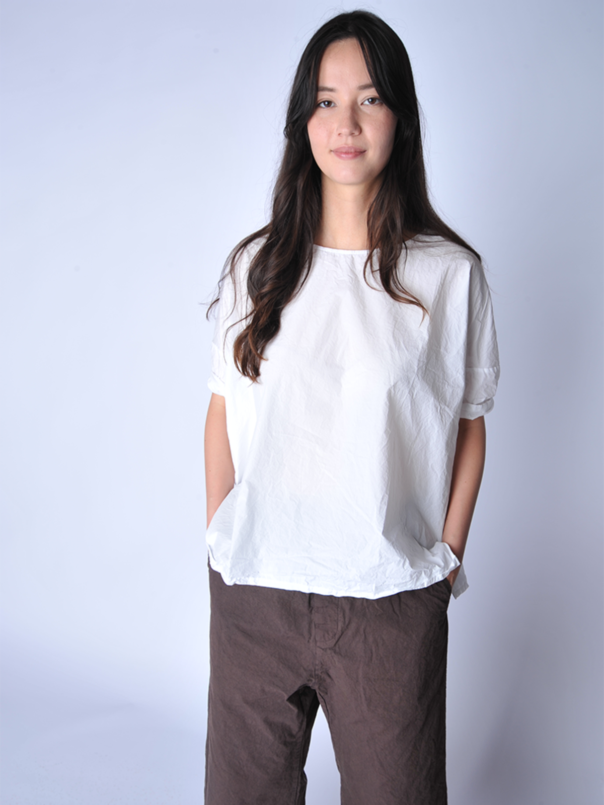 Album di Famiglia Simple T-Shirt - Image 3 of 5