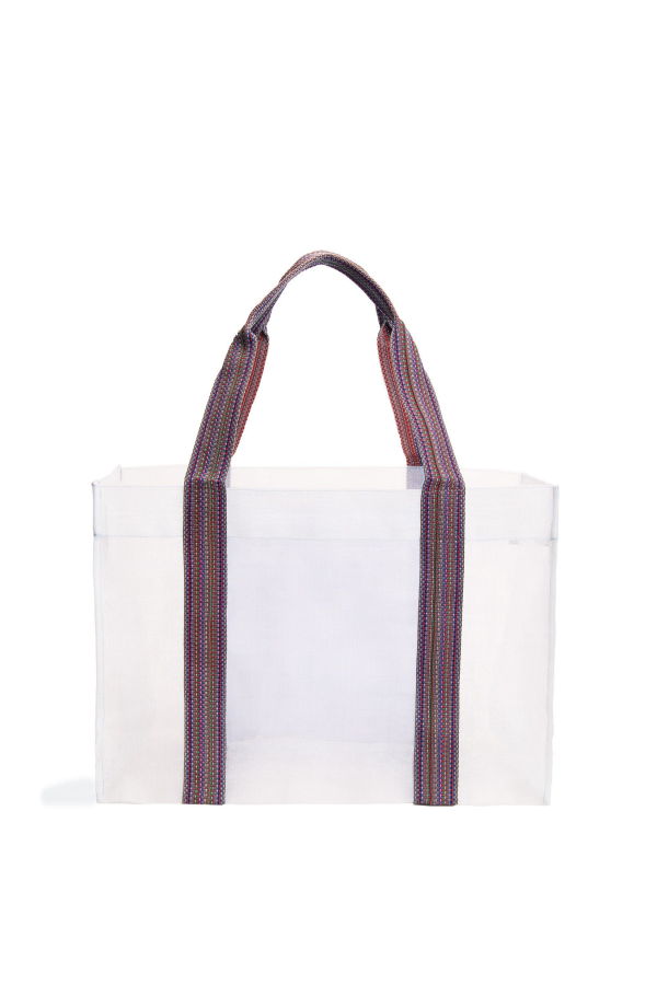 HHPLIFT Ray Tote Bag