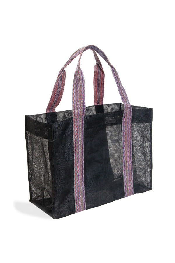 HHPLIFT Ray Tote Bag