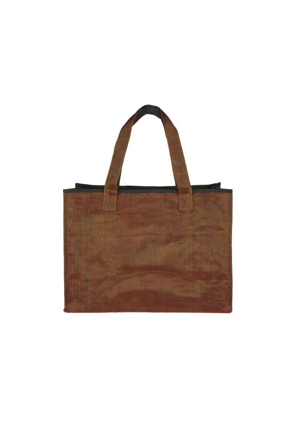 HHPLIFT Admin Tote Bag