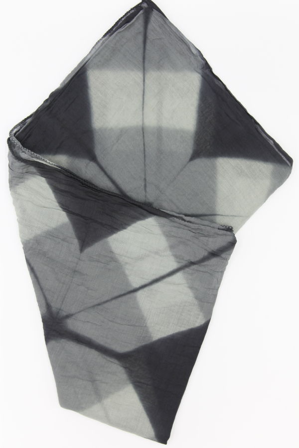 Auntie Oti Argyle Bandana