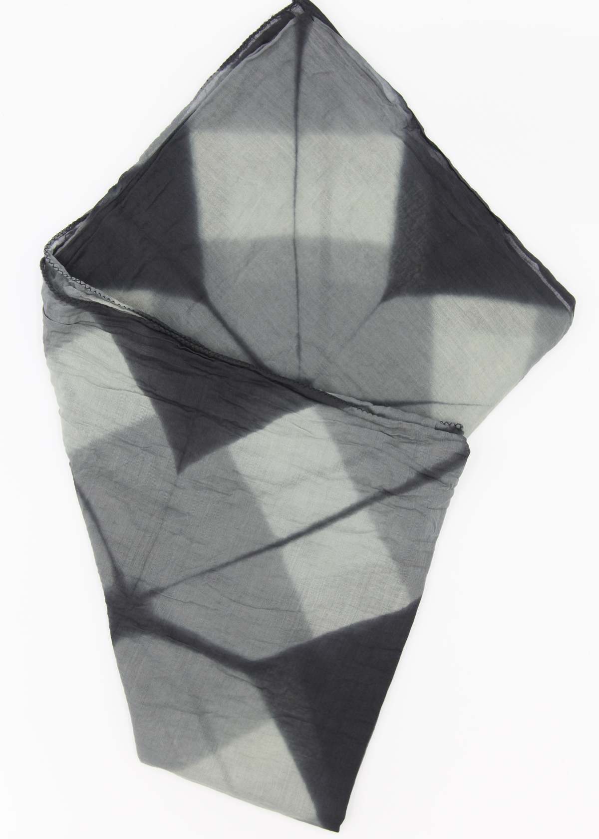 Auntie Oti Argyle Bandana - Image 1 of 2
