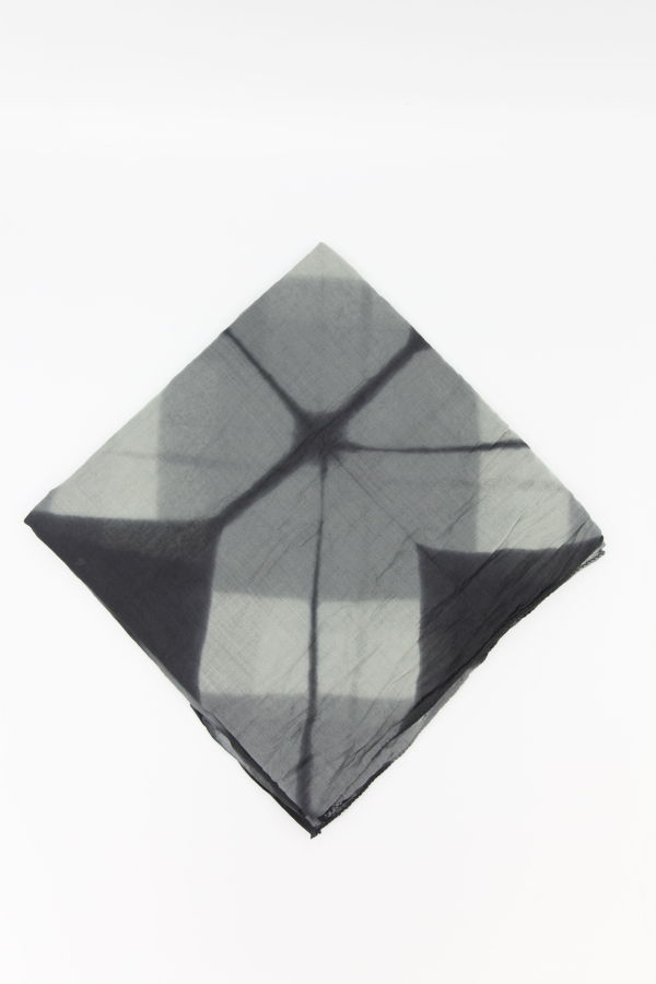 Auntie Oti Argyle Bandana