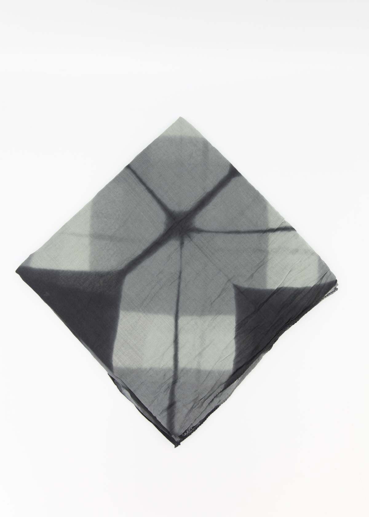 Auntie Oti Argyle Bandana - Image 2 of 2