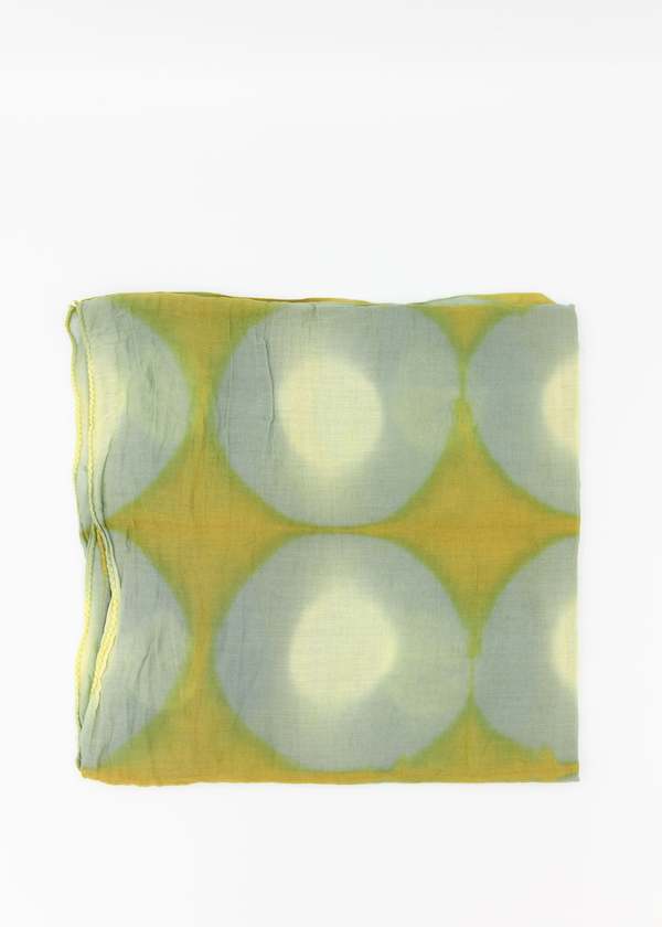 Auntie Oti Circle in Circle Bandana