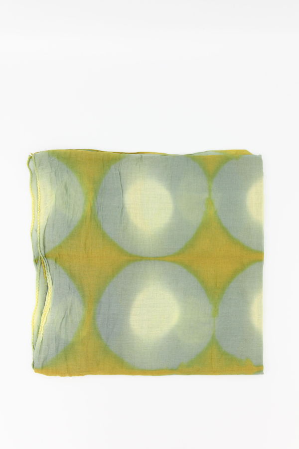 Auntie Oti Circle in Circle Bandana