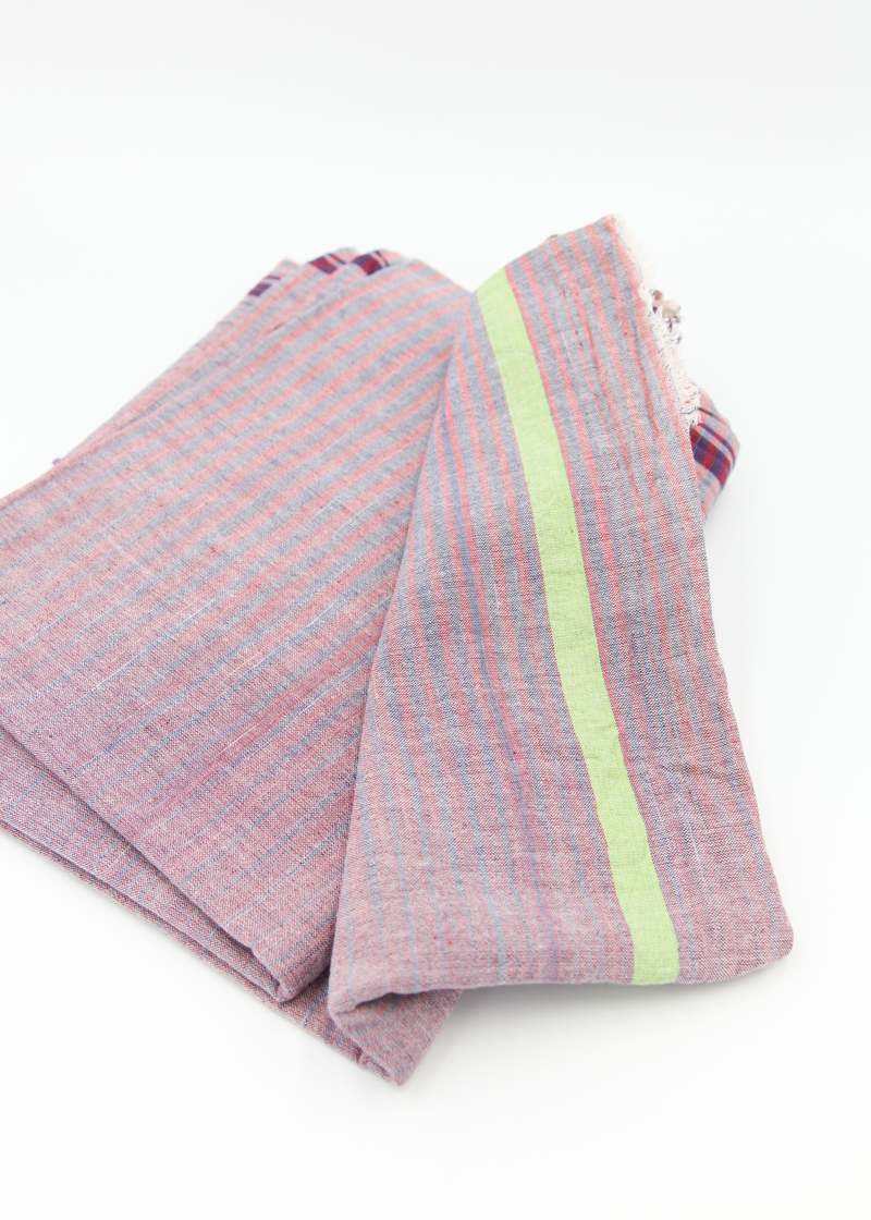 Auntie Oti Lungi Sarong