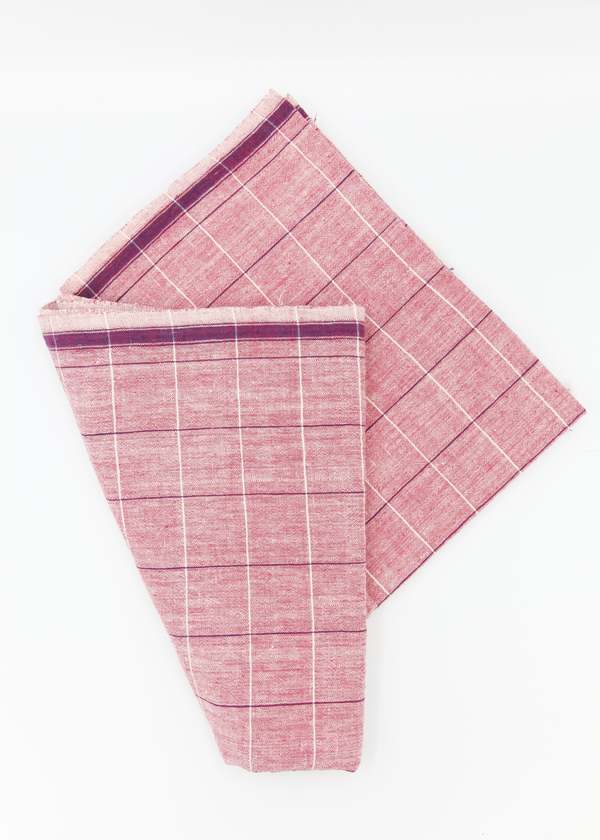 Auntie Oti Lungi Sarong