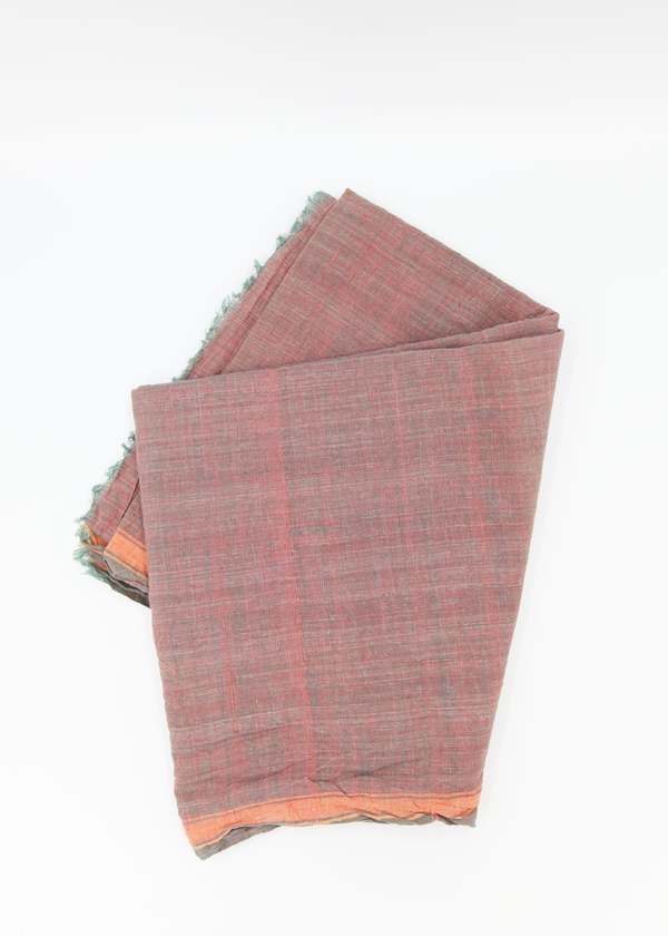 Auntie Oti Lungi Sarong