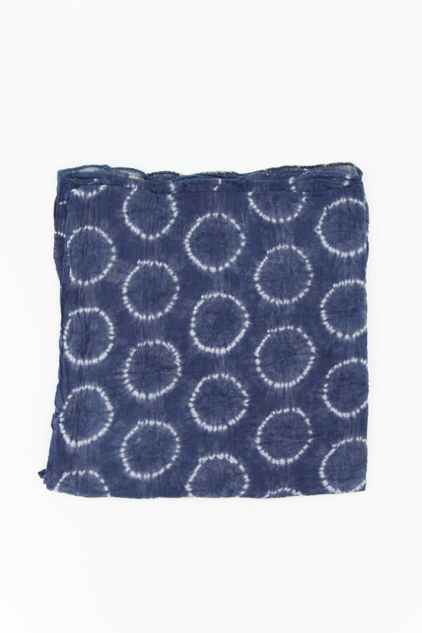 Auntie Oti Ring Bandana