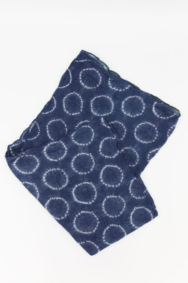 Auntie Oti Ring Bandana