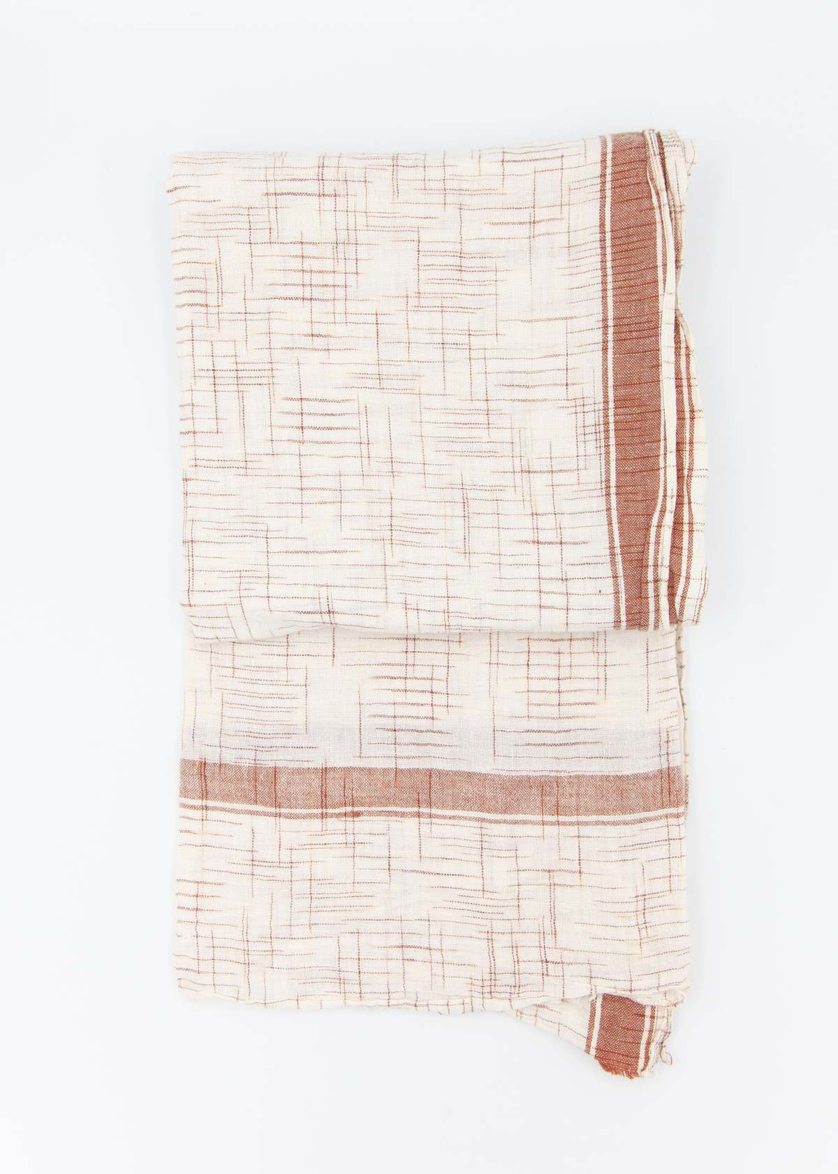 Auntie Oti Space Dye Towel - Image 1 of 4