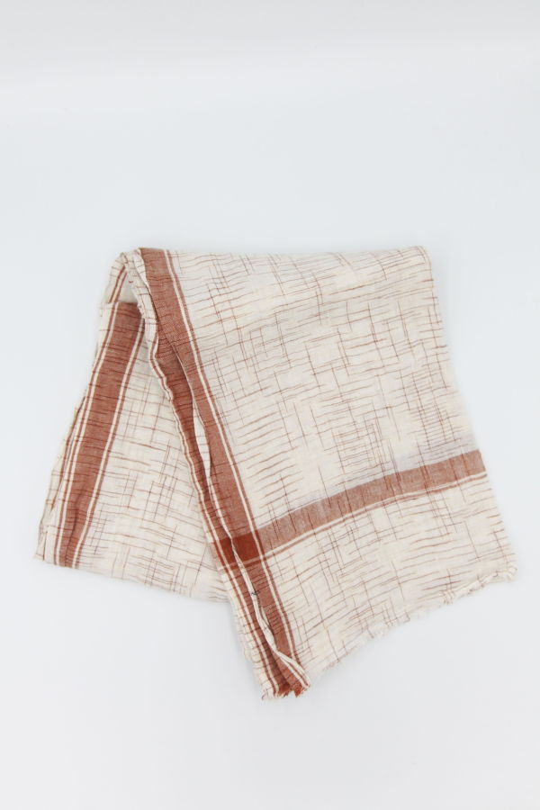 Auntie Oti Space Dye Towel