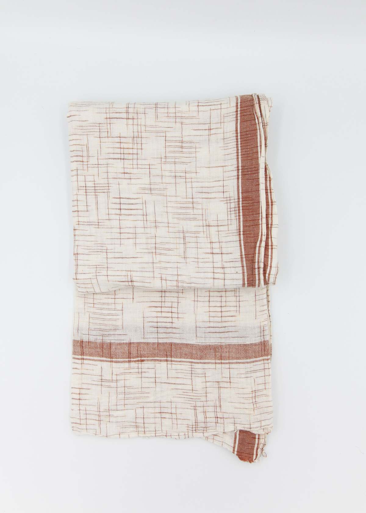 Auntie Oti Space Dye Towel - Image 3 of 4