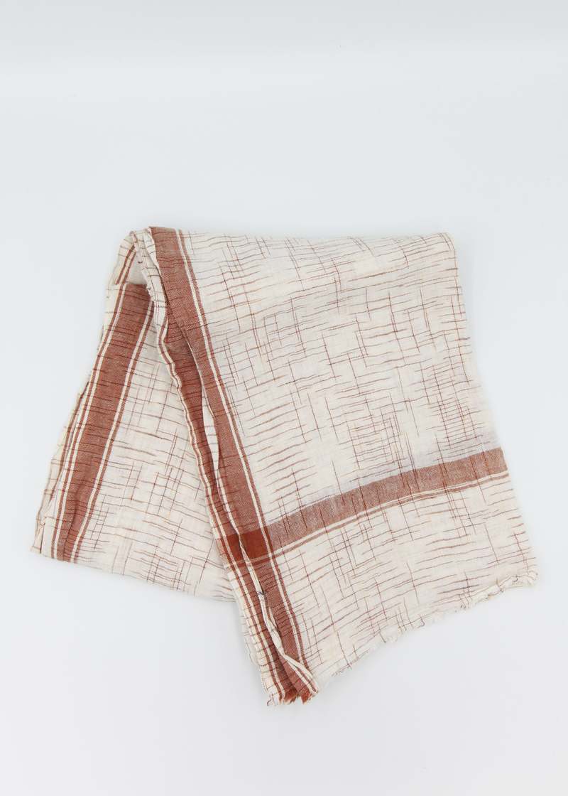 Auntie Oti Space Dye Towel