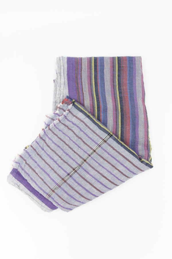 Auntie Oti Stripe Towel