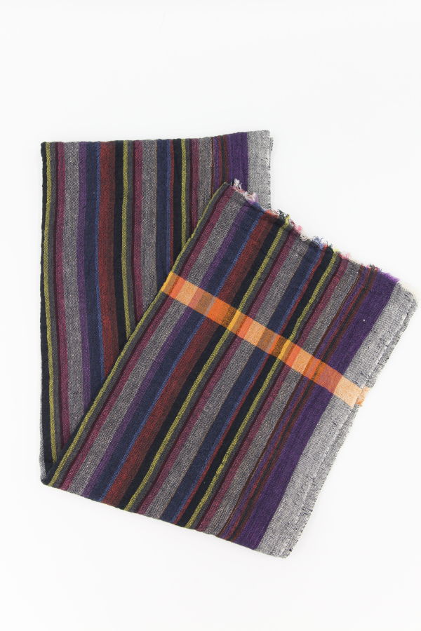 Auntie Oti Stripe Towel
