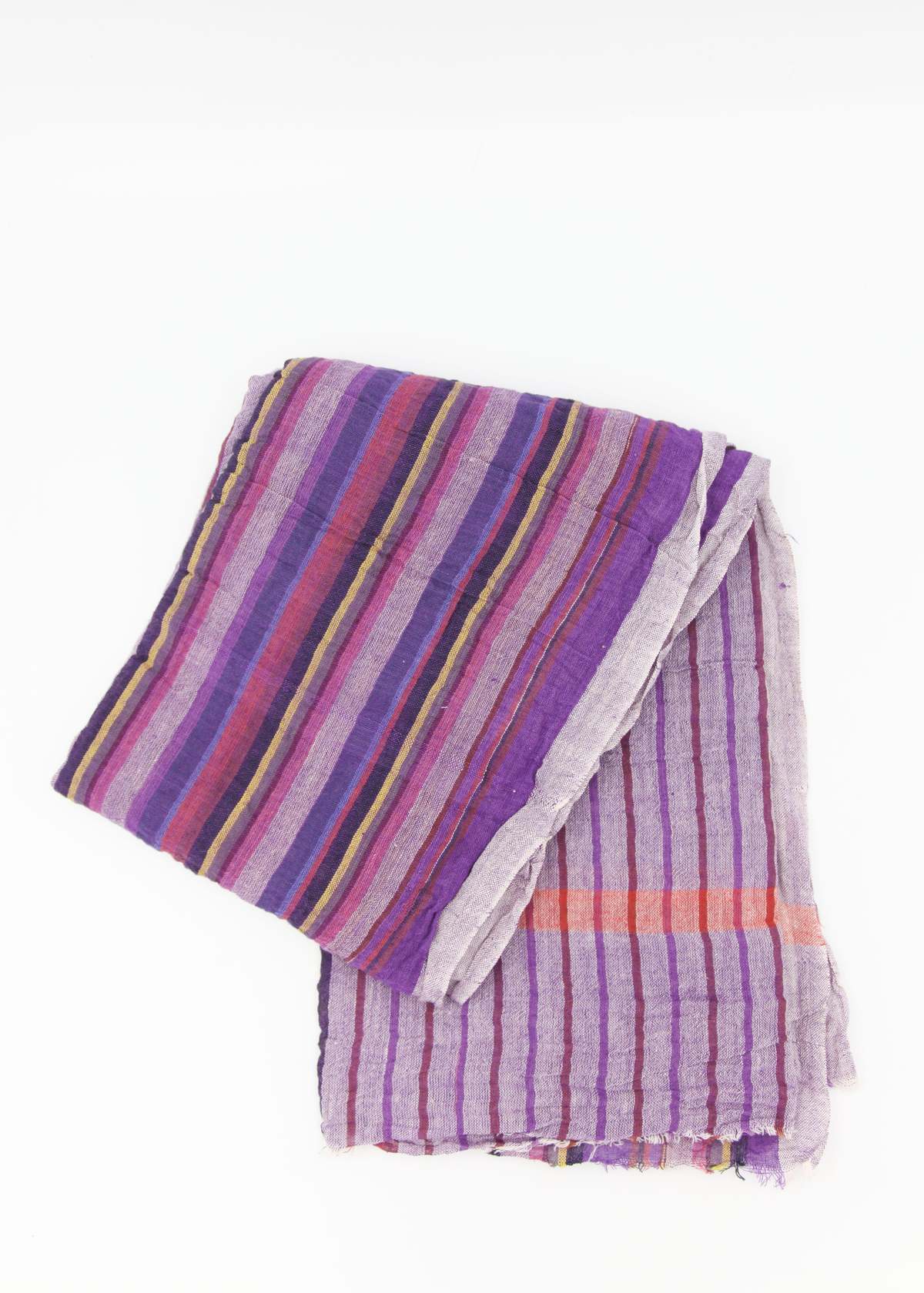 Auntie Oti Stripe Towel - Image 3 of 5