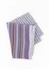 Auntie Oti Stripe Towel - Thumbnail 4