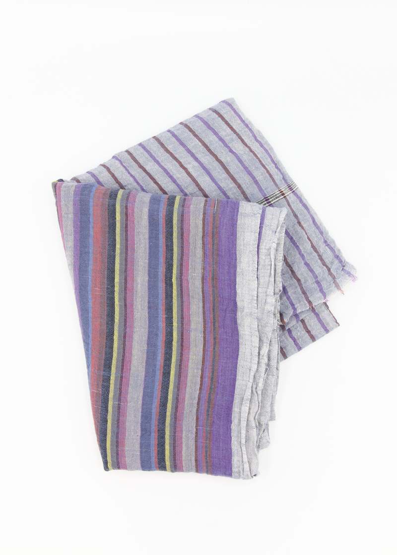 Auntie Oti Stripe Towel