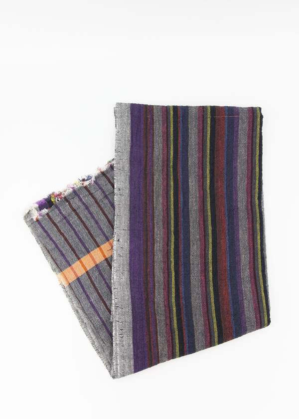 Auntie Oti Stripe Towel