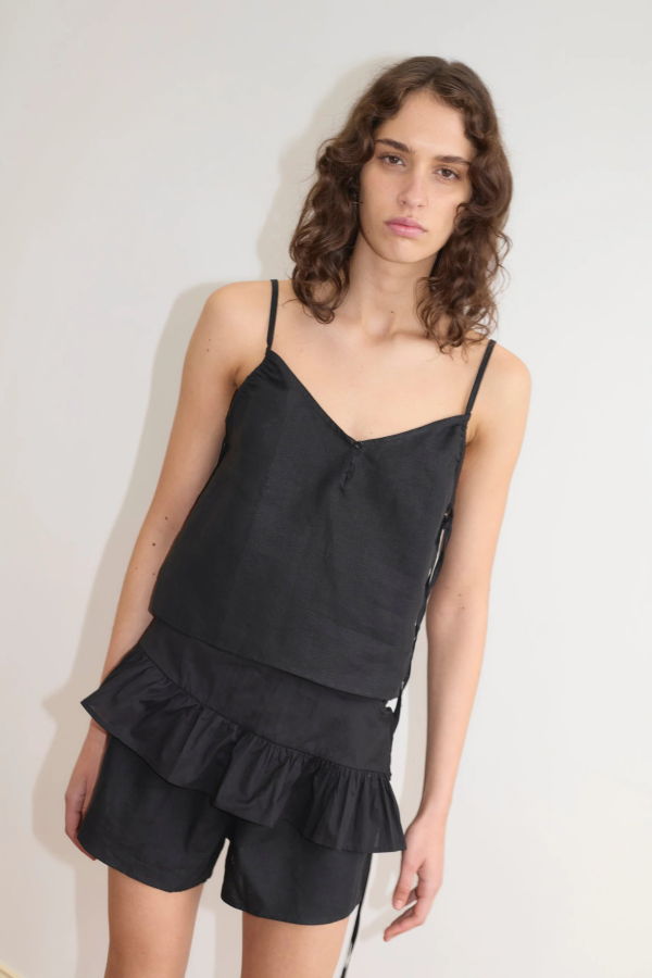 Deiji Studios Flounce Belt