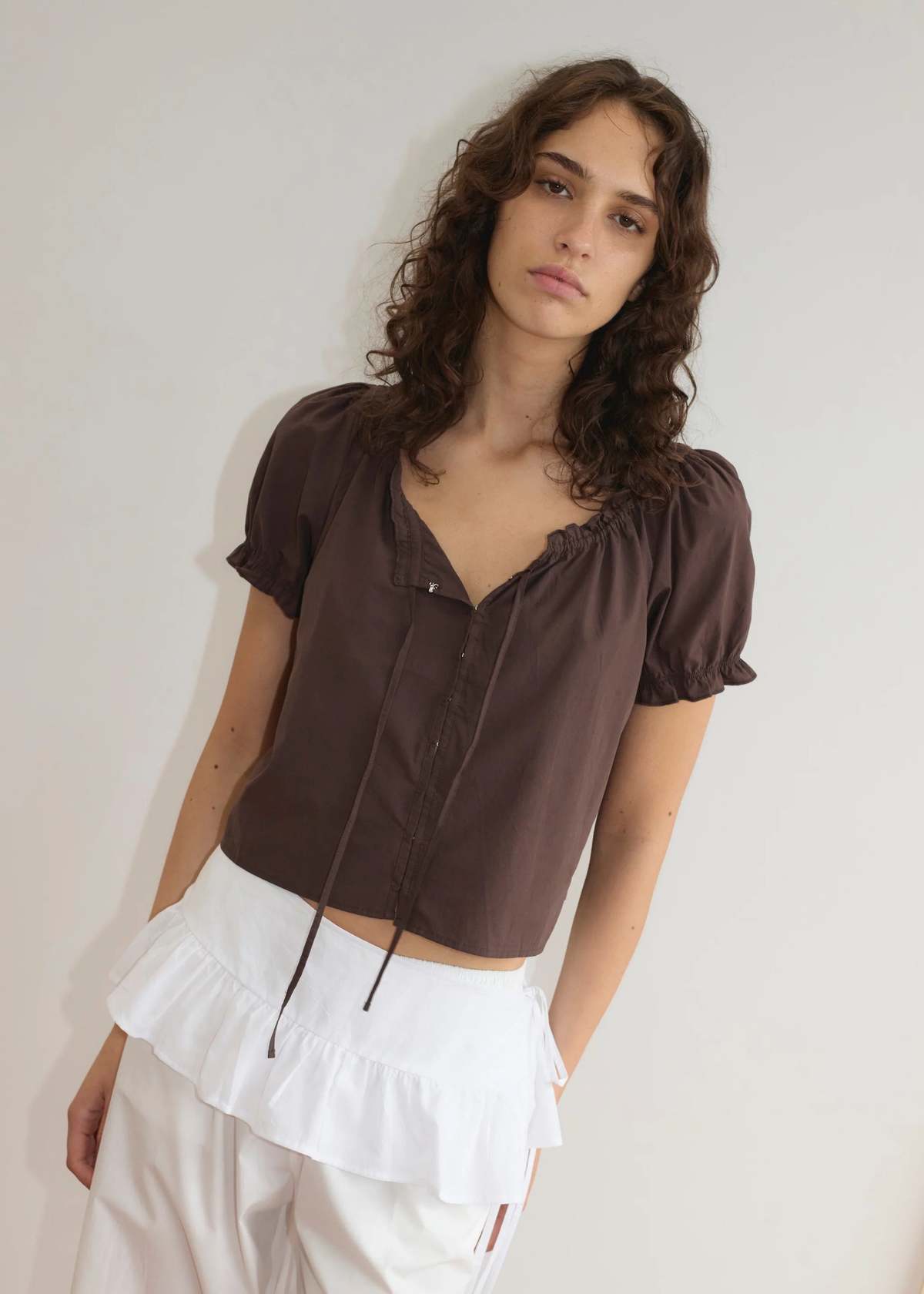 Deiji Studios Flounce Belt - Image 1 of 2