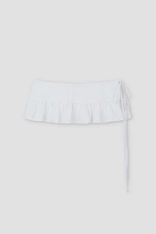 Deiji Studios Flounce Belt