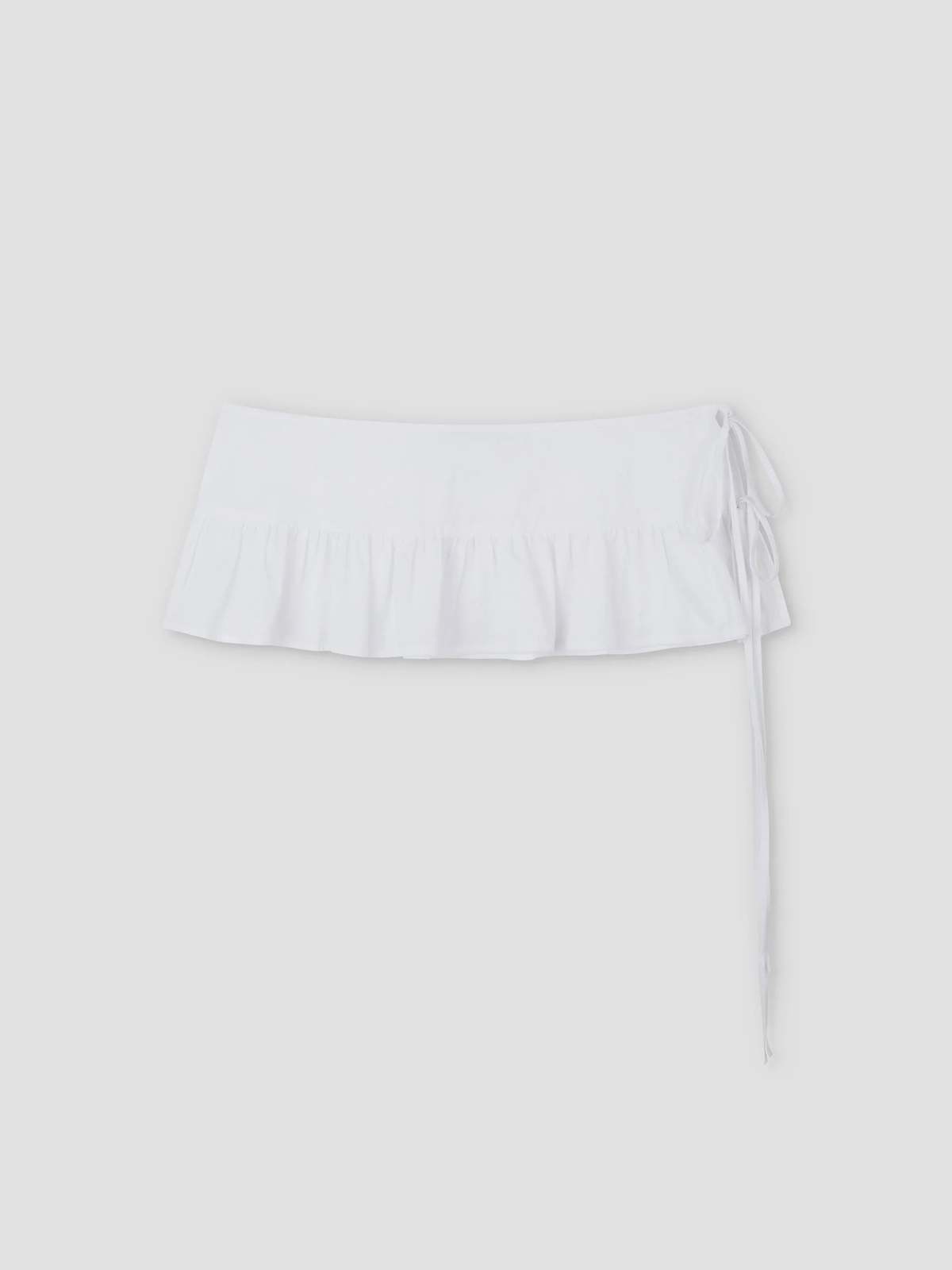 Deiji Studios Flounce Belt - Image 2 of 2