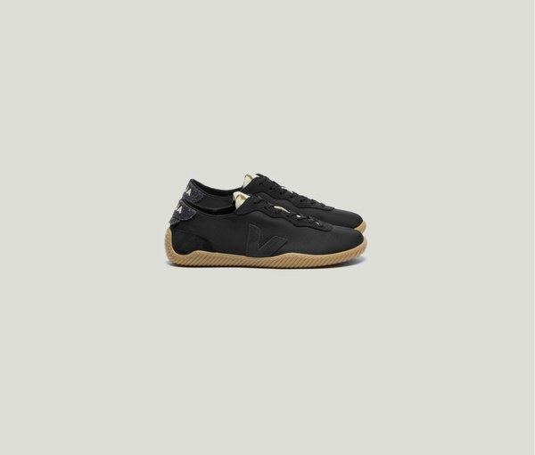 VEJA x Baserange Jitsu Sneaker - Black