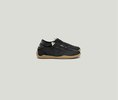 VEJA x Baserange Jitsu Sneaker - Black - Thumbnail 1