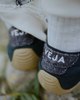 VEJA x Baserange Jitsu Sneaker - Black - Thumbnail 4