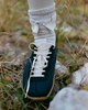 VEJA x Baserange Jitsu Sneaker - Black - Thumbnail 5