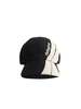 RIVINGTON ROI REBIS Trappist Hat - Black - Thumbnail 1
