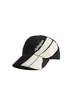 RIVINGTON ROI REBIS Trappist Hat - Black - Thumbnail 2