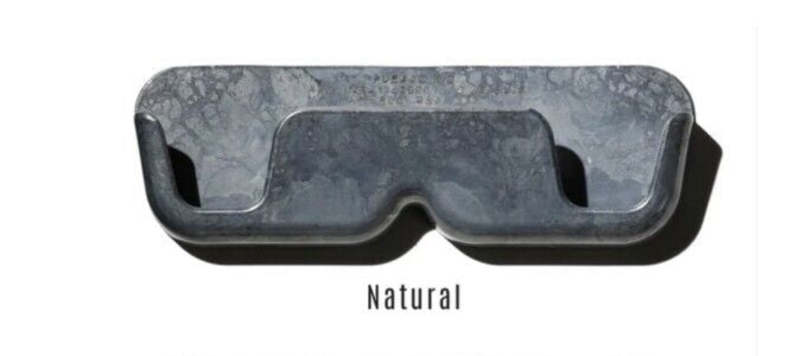 Puebco Aluminum Die Casting Glasses Holder