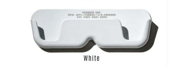 Puebco Aluminum Die Casting Glasses Holder