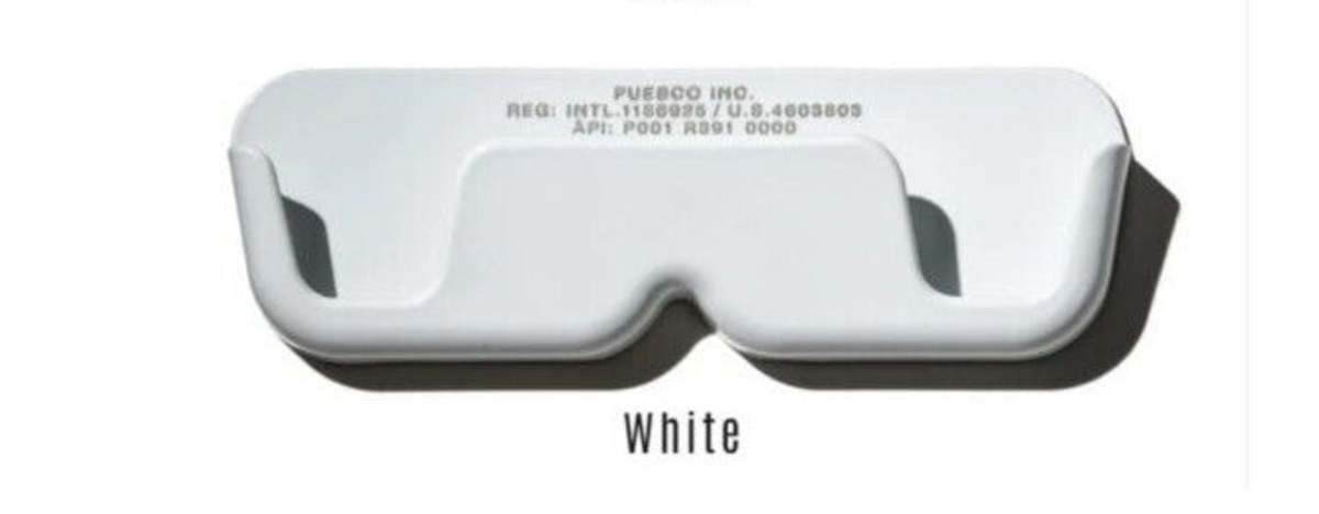 Puebco Aluminum Die Casting Glasses Holder - Image 6 of 11