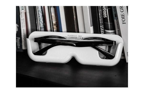 Puebco Aluminum Die Casting Glasses Holder