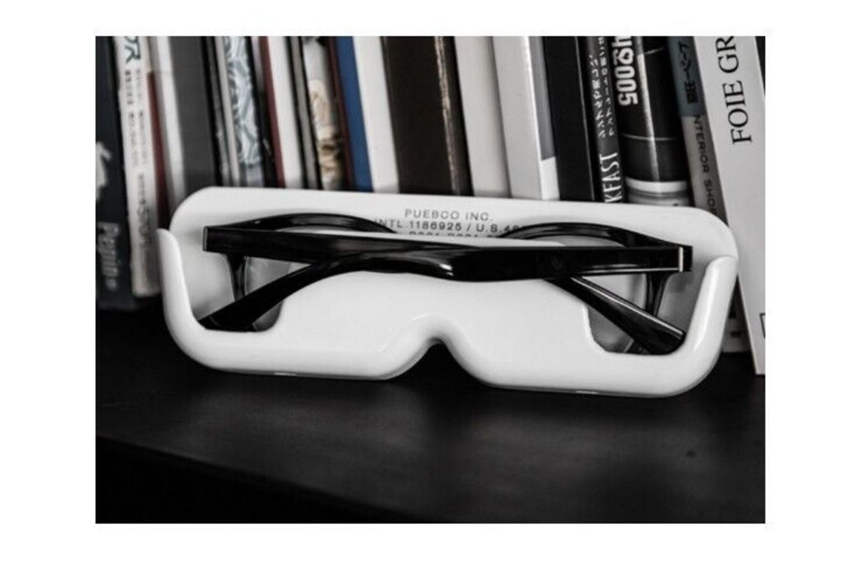 Puebco Aluminum Die Casting Glasses Holder - Image 10 of 11