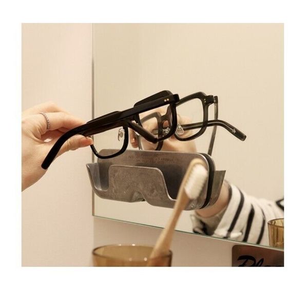 Puebco Aluminum Die Casting Glasses Holder