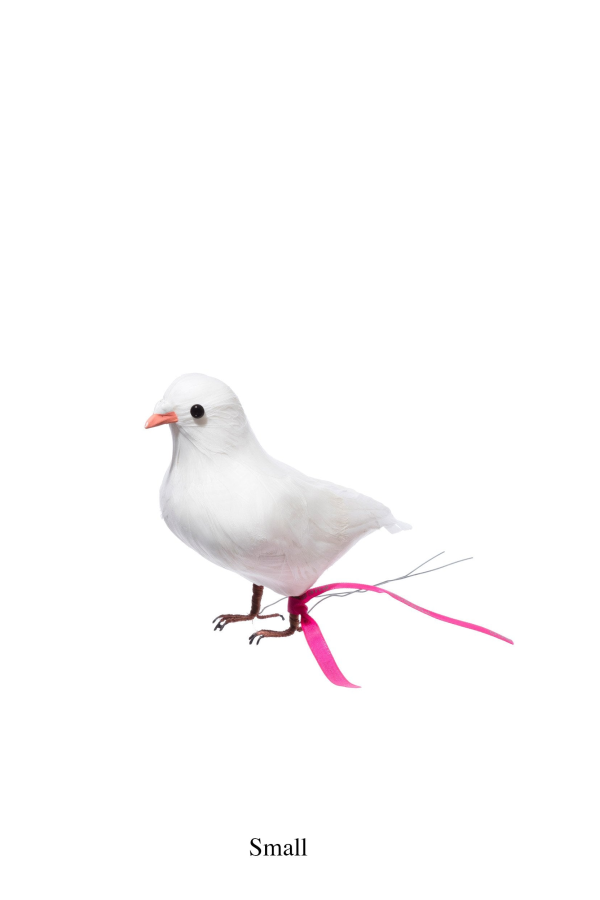 Puebco Artificial Birds / Dove